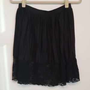 LAST CHANCE! French Connection Skirt